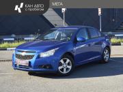 Chevrolet Cruze I Казань  - изображение 15