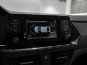 Volkswagen Polo VI Москва  - изображение 38