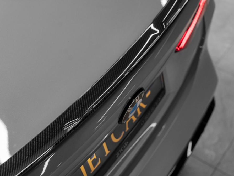 BMW M4 G82/G83 Рестайлинг Москва  - изображение 12