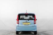 Daihatsu Move VI Рестайлинг Кемерово  - изображение 26