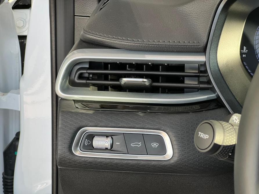 Geely Emgrand II Екатеринбург  - изображение 17