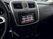 Renault Logan II Рестайлинг Екатеринбург  - изображение 31