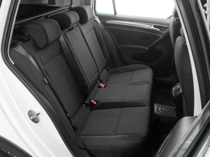 Volkswagen Golf VII Рестайлинг Тюмень  - изображение 13