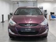 Hyundai Solaris I Калуга  - изображение 8