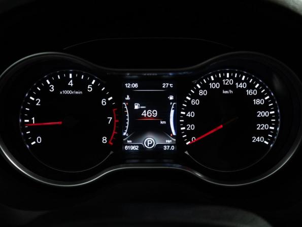 FAW Besturn X80 I Рестайлинг с пробегом 2018 года, цена 1 379 777 рублей, 61957 км, внедорожник, Автокод Объявления