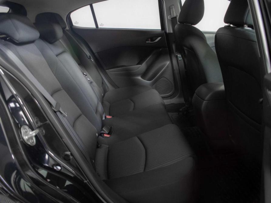 Mazda 3 III (BM) Москва  - изображение 11