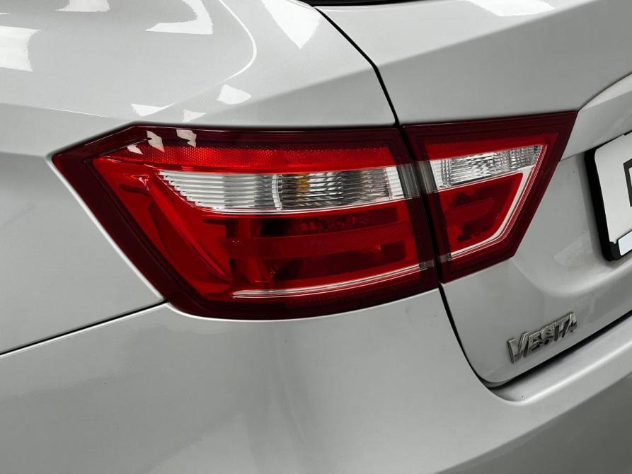 Lada (ВАЗ) Vesta I Казань  - изображение 8