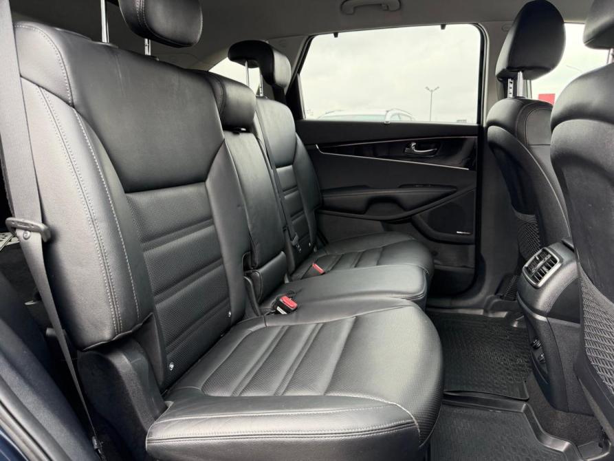 Kia Sorento III Prime Рестайлинг Набережные Челны  - изображение 17