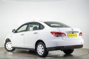 Nissan Almera III (G15) Оренбург  - изображение 23