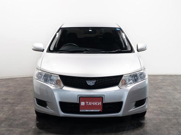 Toyota Allion II с пробегом 2007 года, цена 1 300 000 рублей, 76800 км, седан, Автокод Объявления