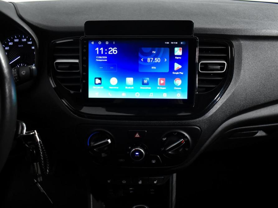 Hyundai Solaris II Рестайлинг Санкт-Петербург  - изображение 17