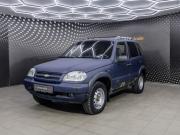 Chevrolet Niva I Самара  - изображение 19