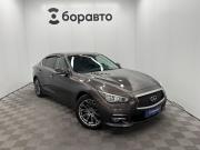 Infiniti Q50 I Воронеж  - изображение 25