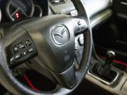 Mazda 6 II (GH) Рестайлинг Ростов-на-Дону  - изображение 32