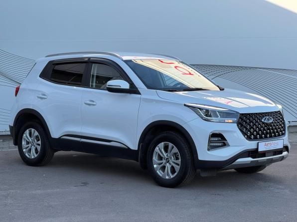 Chery Tiggo 4 Pro I с пробегом 2024 года, цена 1 600 000 рублей, 26417 км, внедорожник, Автокод Объявления