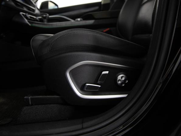 Geely Tugella I с пробегом 2022 года, цена 2 699 000 рублей, 44418 км, внедорожник, Автокод Объявления
