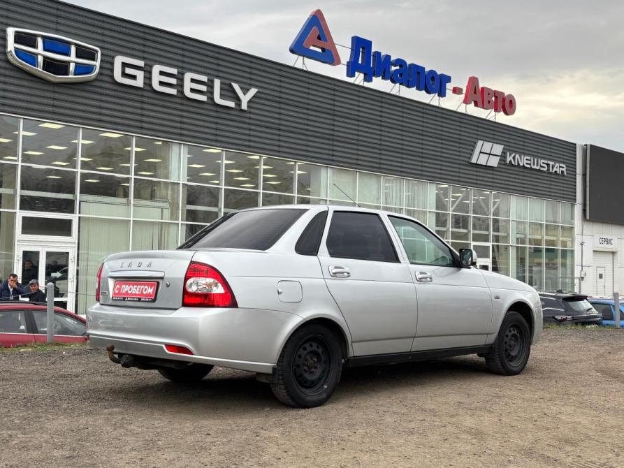 Lada (ВАЗ) Priora I Рестайлинг Набережные Челны  - изображение 9