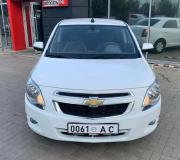 Chevrolet Cobalt II Рестайлинг Астрахань  - изображение 25