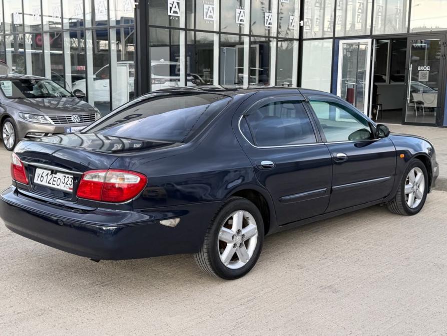 Nissan Maxima V (A33) Краснодар  - изображение 6