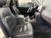 Toyota Land Cruiser 200 Series Рестайлинг 2 Краснодар  - изображение 37