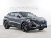 Changan UNI-T I Москва  - изображение 25