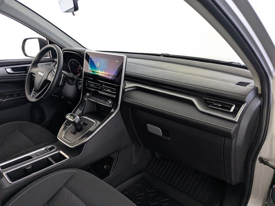 Haval M6 II Москва  - изображение 20
