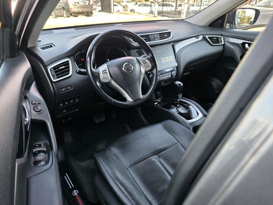 Nissan X-Trail III Новосибирск  - изображение 15