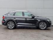 Audi Q5 Sportback I (FY) Москва  - изображение 34
