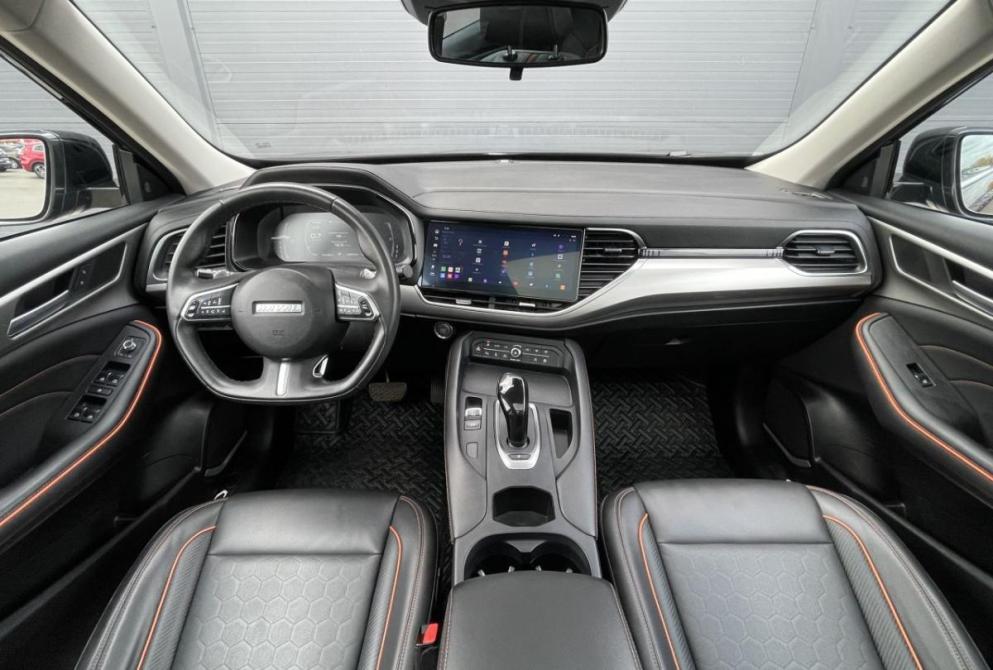 Haval F7 I Красноярск  - изображение 14