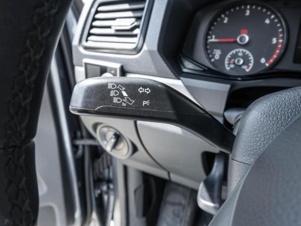 Volkswagen Amarok I Рестайлинг с пробегом 2017 года, цена 2 117 555 рублей, 243115 км, offers.body_type.unknown, Автокод Объявления