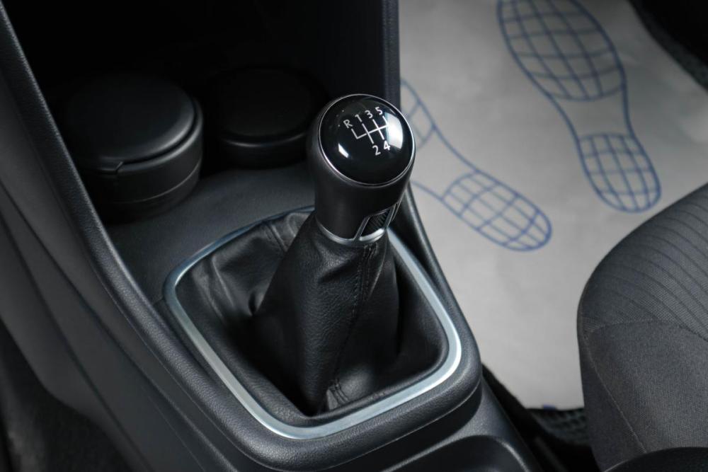 Volkswagen Polo V Рестайлинг Тюмень  - изображение 18