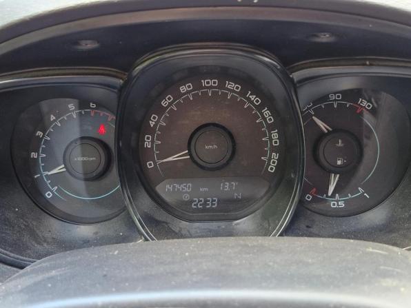 Lada (ВАЗ) Vesta I с пробегом 2016 года, цена 765 000 рублей, 147450 км, седан, Автокод Объявления