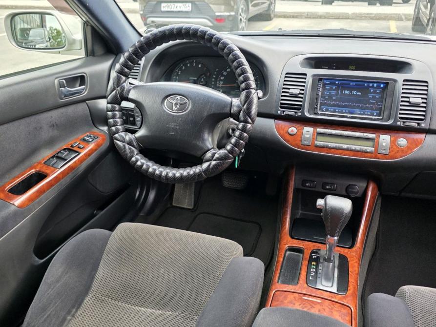 Toyota Camry V (XV30) Новосибирск  - изображение 20