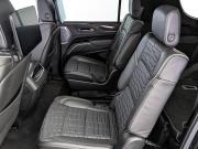 Cadillac Escalade V Москва  - изображение 47