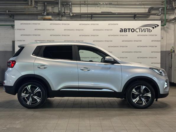 Chery Tiggo 4 Pro I с пробегом 2024 года, цена 1 459 000 рублей, 56000 км, внедорожник, Автокод Объявления