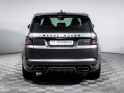 Land Rover Range Rover Sport II Рестайлинг Москва  - изображение 25