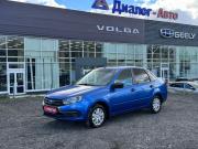 Lada (ВАЗ) Granta I Рестайлинг Набережные Челны  - изображение 20