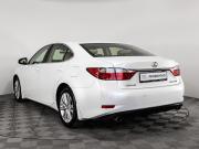 Lexus ES VI Санкт-Петербург  - изображение 44