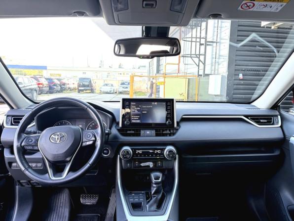 Toyota RAV4 V (XA50) с пробегом 2021 года, цена 3 290 000 рублей, 187456 км, внедорожник, Автокод Объявления