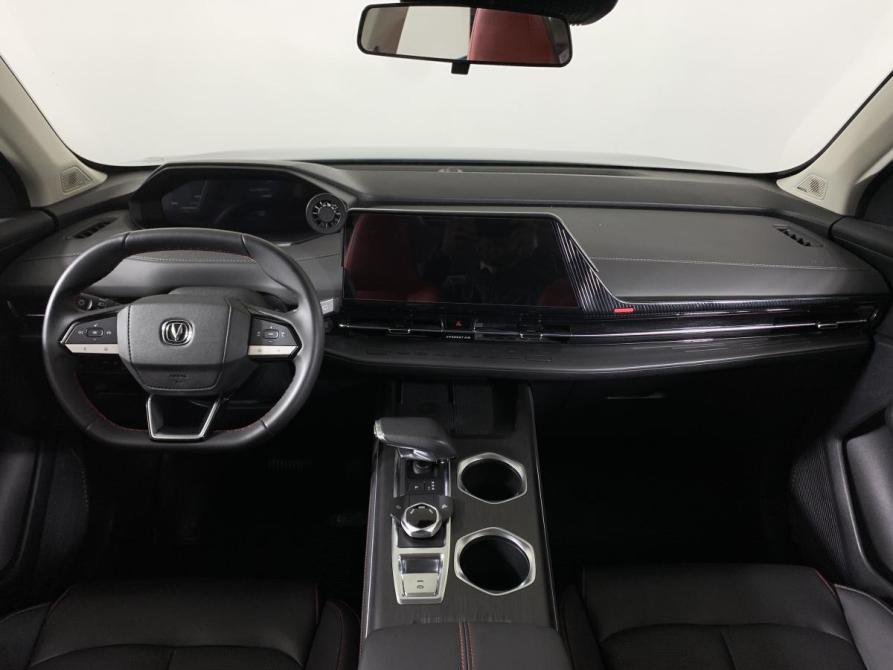 Changan UNI-S (CS55 Plus) Москва  - изображение 12