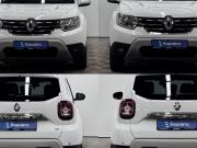Renault Duster II Воронеж  - изображение 25