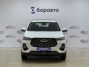 Chery Tiggo 7 Pro I Ставрополь  - изображение 18