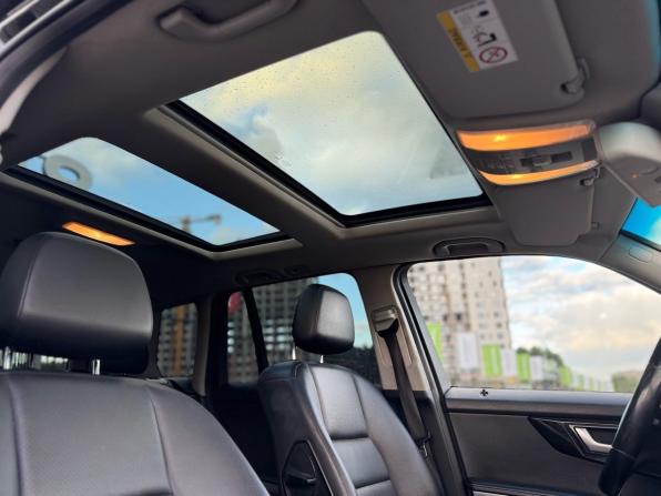 Mercedes-Benz GLK-Класс I (X204) Рестайлинг с пробегом 2014 года, цена 2 100 000 рублей, 164460 км, внедорожник, Автокод Объявления