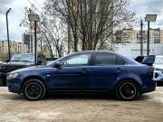 Mitsubishi Lancer X Санкт-Петербург  - изображение 21