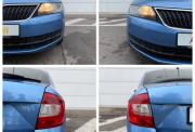 Skoda Rapid I Ставрополь  - изображение 48