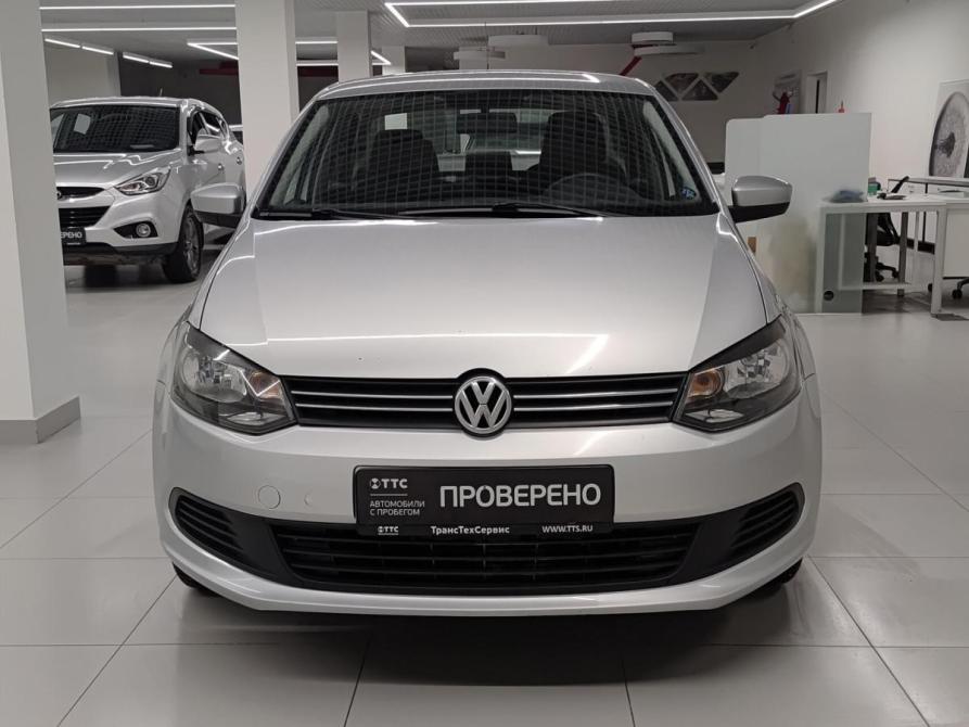 Volkswagen Polo V Казань  - изображение 2
