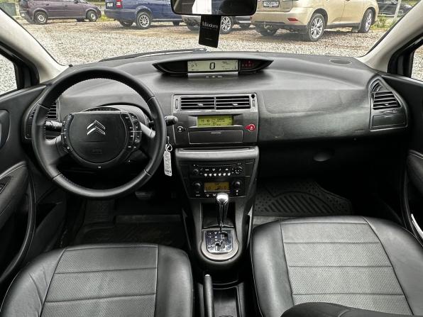Citroen C4 I Рестайлинг с пробегом 2010 года, цена 410 000 рублей, 153214 км, хэтчбек, Автокод Объявления