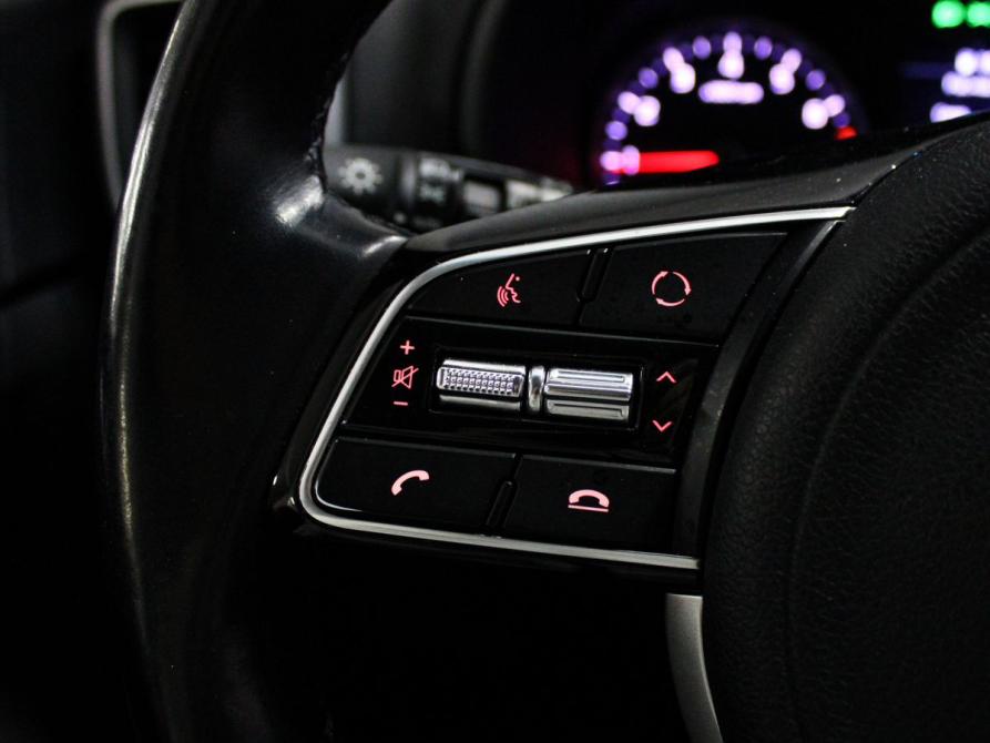 Kia Sportage IV Рестайлинг Минеральные Воды  - изображение 12