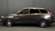 Lada (ВАЗ) Vesta I Смоленск  - изображение 30