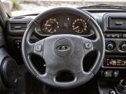 Lada (ВАЗ) Niva Legend Волгоград  - изображение 48